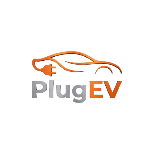 PlugEV Logo