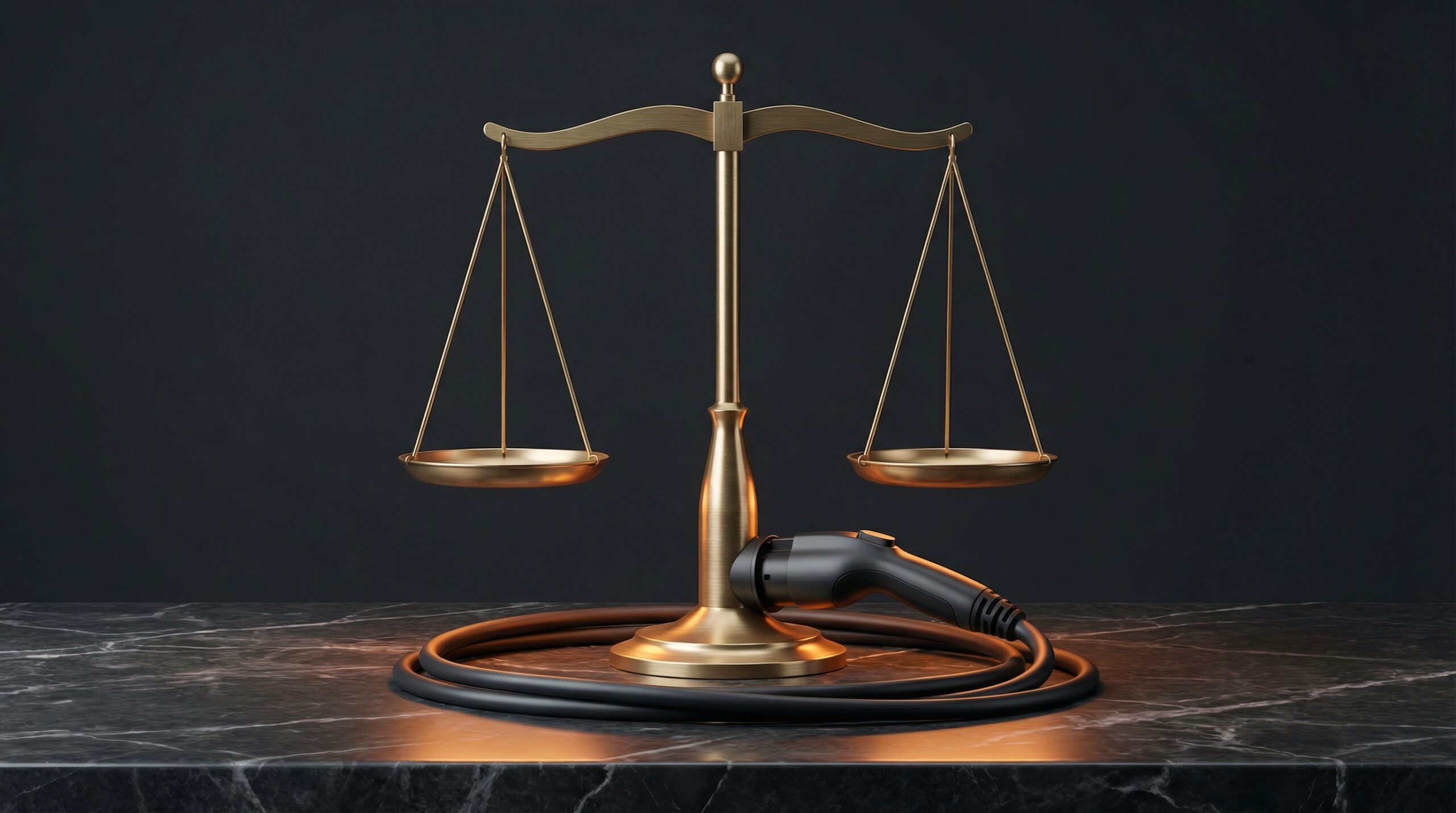 Tło prawne - instalacja EV